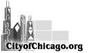 City of Chicago Portal